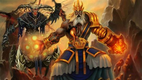 heroes of newerth bookies|The 11.